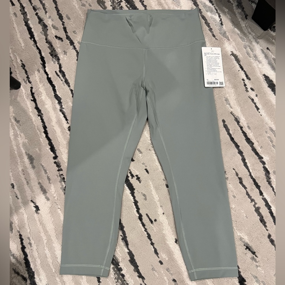 Lululemon Pants